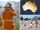 Aussies are being urged to prepare now for a dangerous spring as a strong El Nino combines with another key factor to produce a ‘double-whammy’ threat.