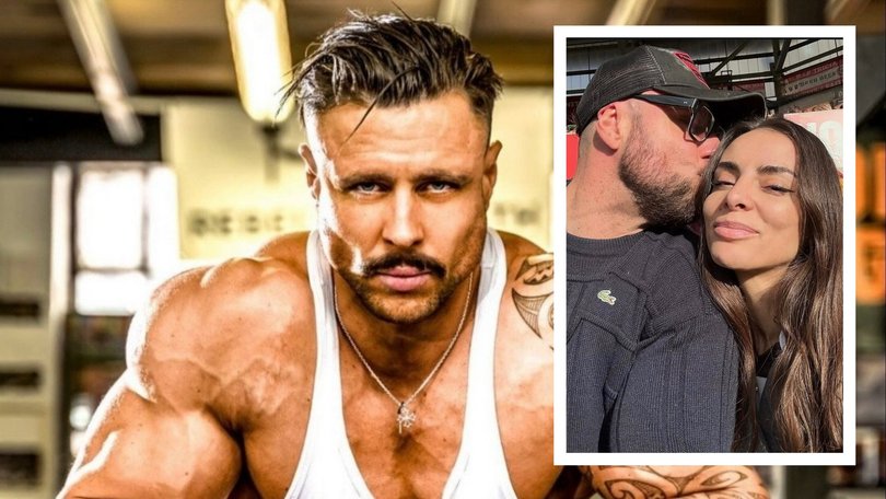 Marco Damaggio, who was just 34-years-old, died of an undiagnosed heart condition on July 6 after he and his partner Lana Corina told friends that they were expecting their first child.