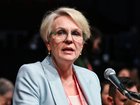 Social Services Minister Tanya Plibersek has hit back at claims Labor planned to slash Australia’s refugee intake, insisting the proposal was never discussed by Cabinet. 