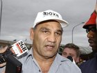 Australian boxing legend Tony Mundine has died, aged 75. 