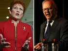 One Nation and Labor have ramped up attacks on each other in the wake of the populist party’s historic win in WA.