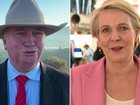 Barnaby Joyce.