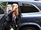 Fergie resurfaces as dramatic UK comeback is revealed.