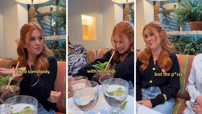 Isla Fisher reveals a dating turn-off that ended a recent romance prematurely.