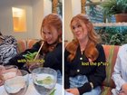 Isla Fisher reveals a dating turn-off that ended a recent romance prematurely.