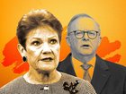 The reasons for One Nation’s rise are still being ignored by Labor. 