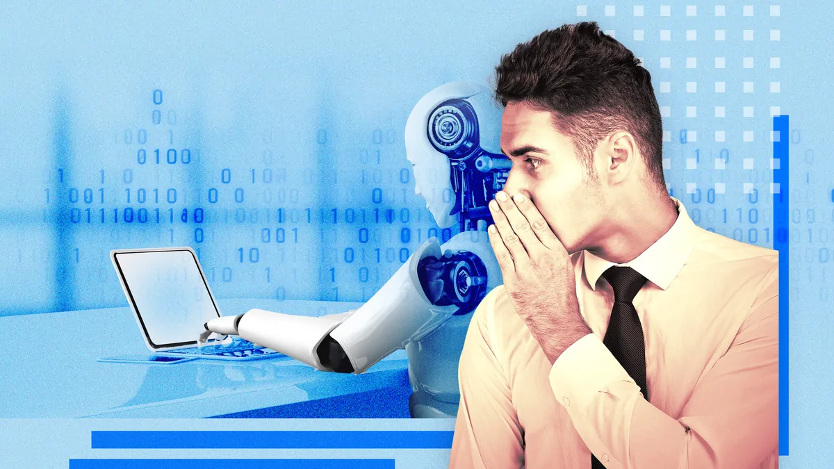 ECONOMIST: Whether office workers will actually use artificial intelligence is the next challenge for AI boom