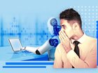 AI needs office workers to actually use it. 