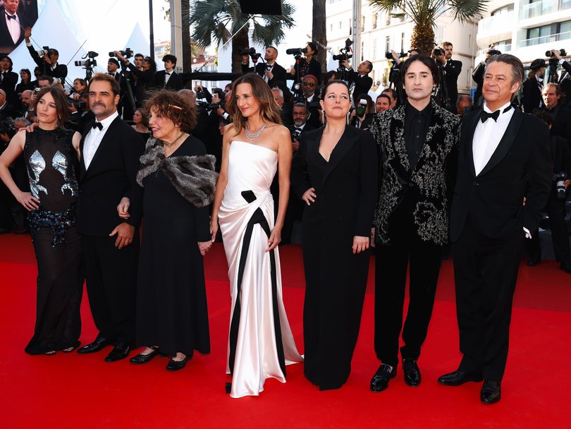 Call My Agent: The Movie is coming to Netflix