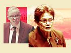 Pauline Hanson’s One Nation has claimed victory in the Secret Harbour by-election, and Anthony Albanese is to blame. 