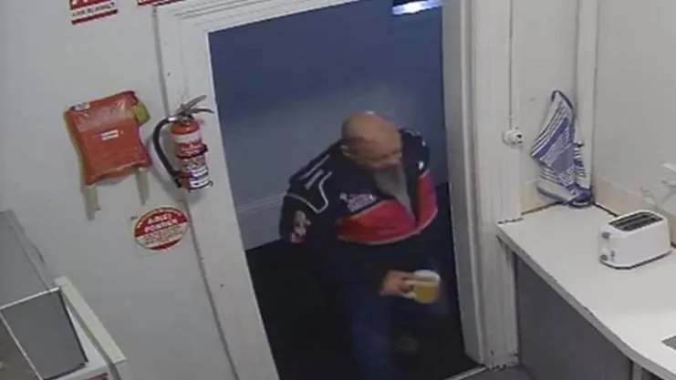 Newcastle: CCTV released after Shane Ryan’s body found at Elermore Vale