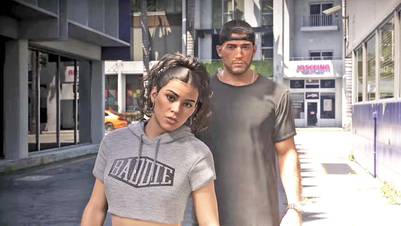 Players are required to keep the couple’s relationship strong.