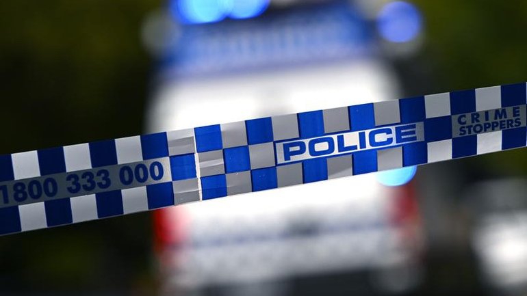 Police located the body of a newborn on Monday morning.