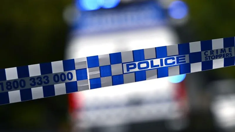 Auburn, NSW: Body of newborn baby found in bin as police work to desperately locate mother Auburn, NSW: Body of newborn baby found in bin as police work to desperately locate mother