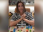 The Communications Minister is under fire for her video comparison between Ooshies and the housing market.