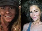 McLeod’s Daughters actress Simmone Jade Mackinnon’s sister is missing in Queensland.