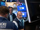Wall Street traders are pricing in a more than 60 per cent chance of a Fed rate hike next month. 