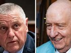 Ray Hadley is giving evidence in Alan Jones’ trial.
