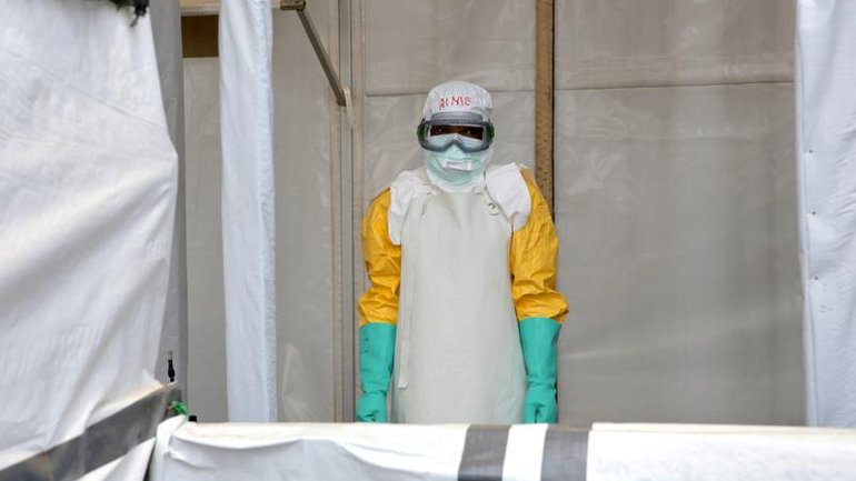 Ebola cases have been reported in six provinces of the Democratic Republic of Congo. 