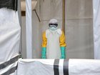 Ebola cases have been reported in six provinces of the Democratic Republic of Congo. 
