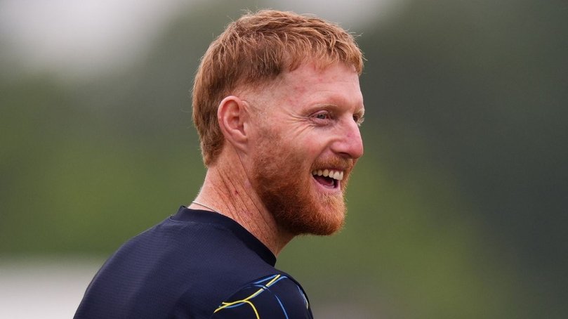 Ben Stokes will be in Australia this summer in the Big Bash League.