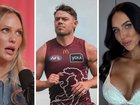 Jules Neale and Tess Crosley’s explosive tell-all interviews have drawn a stinging response.
