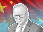 The Prime Minister has refused to criticise China’s threatening behaviour towards Australia’s neighbours.