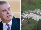 The former home of Andrew Mountbatten-Windsor and his ex-wife Sarah Ferguson is understood to be up for rent from as early as October.