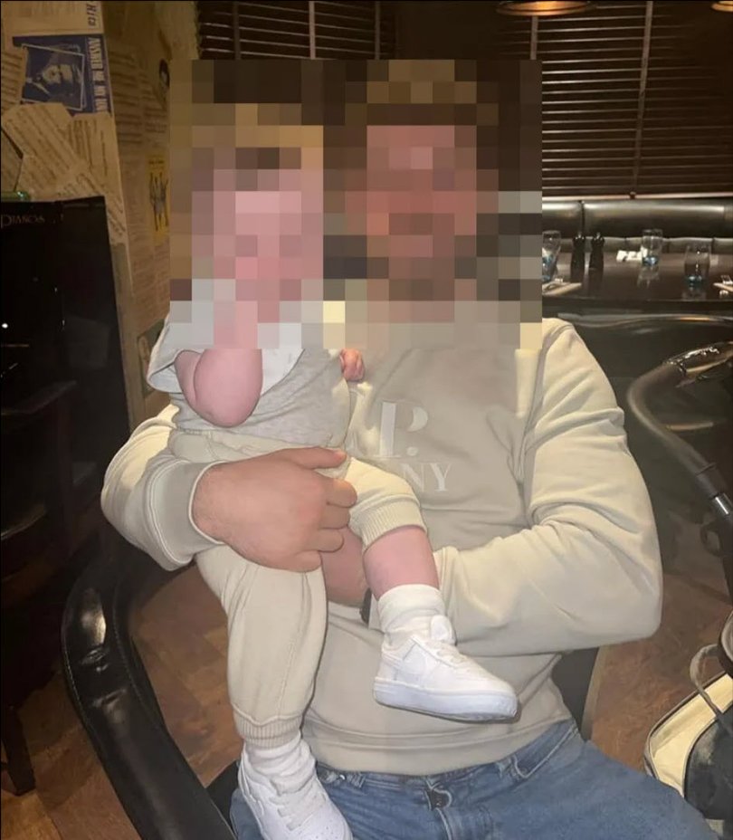 The child - who cannot be named for legal reasons - was injured at Little Dreams Nursery in Aberdeen in November 2021. 