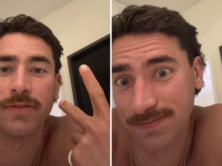 After travelling overseas, one man reckons he’s spotted something about Australia’s dating scene that simply doesn’t happen anywhere else.