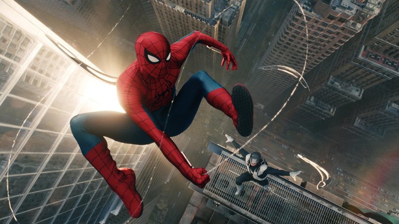 Spider-Man: Brand New Day has been a bonanza at the box office.