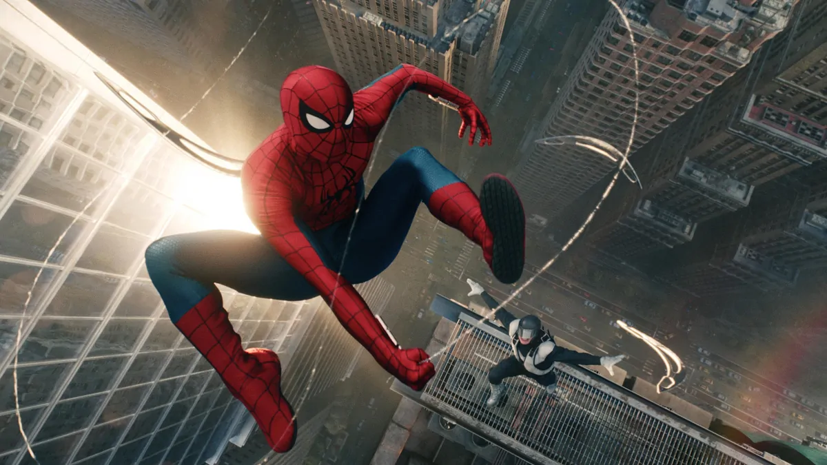 Spider-Man: Brand New Day and the $3 billion comeback  — why gen Z is finally going back to the cinema