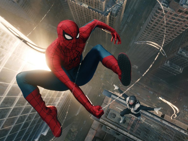 Spider-Man: Brand New Day has been a bonanza at the box office.