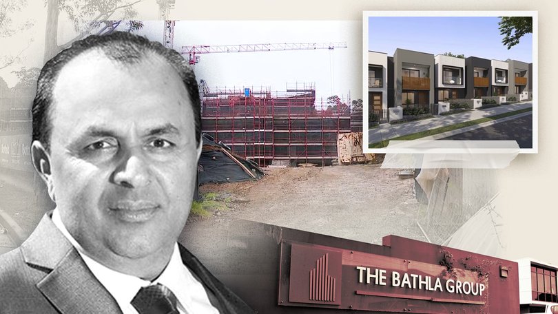 Co-founder Bhart Bhushan has blamed a ‘perfect storm’ for the collapse.