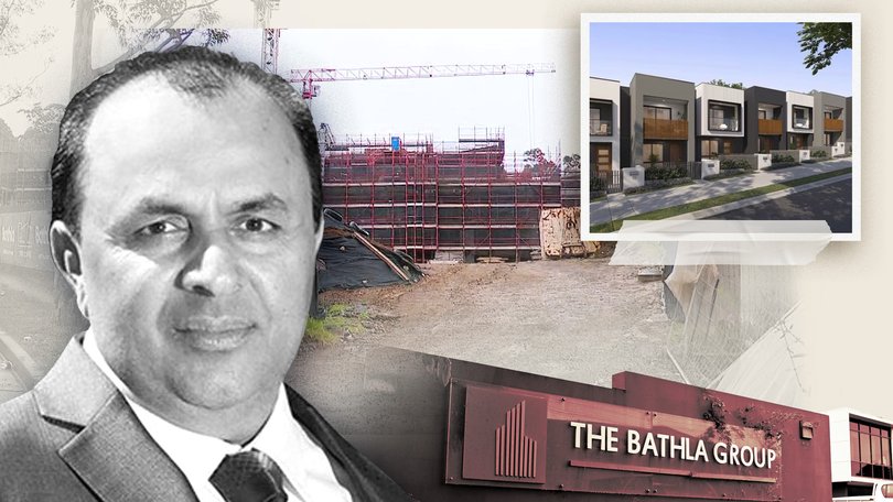 Co-founder Bhart Bhushan has blamed a ‘perfect storm’ for the collapse.