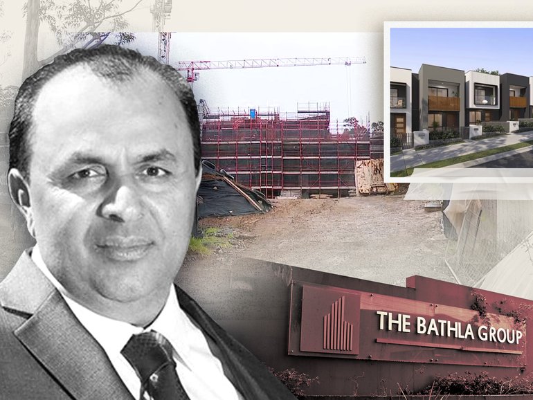 Co-founder Bhart Bhushan has blamed a ‘perfect storm’ for the collapse.