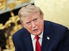 Donald Trump has declared ‘Iran is officially a failed nation’, saying the country is dead and calling for its leaders to be prosecuted for what he described as war crimes.