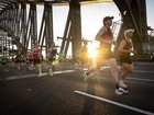 The teen was planning to target Sydney Marathon runners and supporters. 