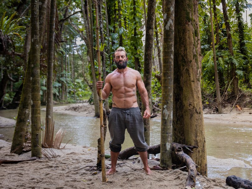 Who’s hungry? Deadliest Dinners is coming to Binge.