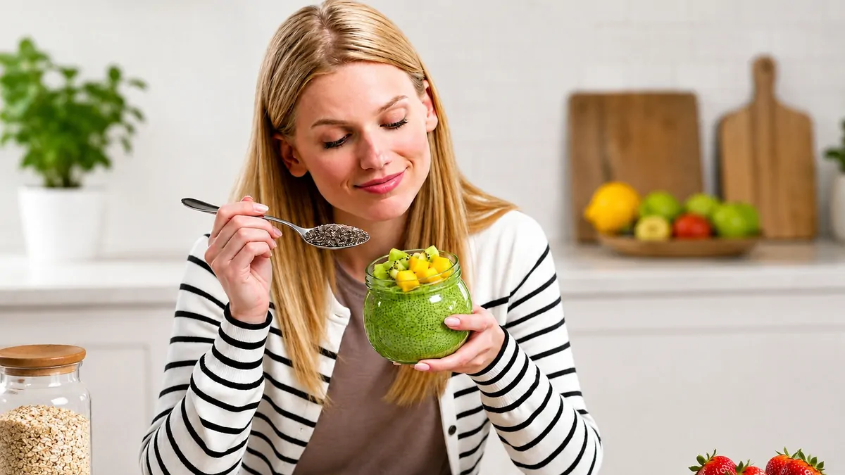 Sarah Di Lorenzo: Fibremaxxing is going viral. Here’s what high-fibre diet can do for gut health & metabolism