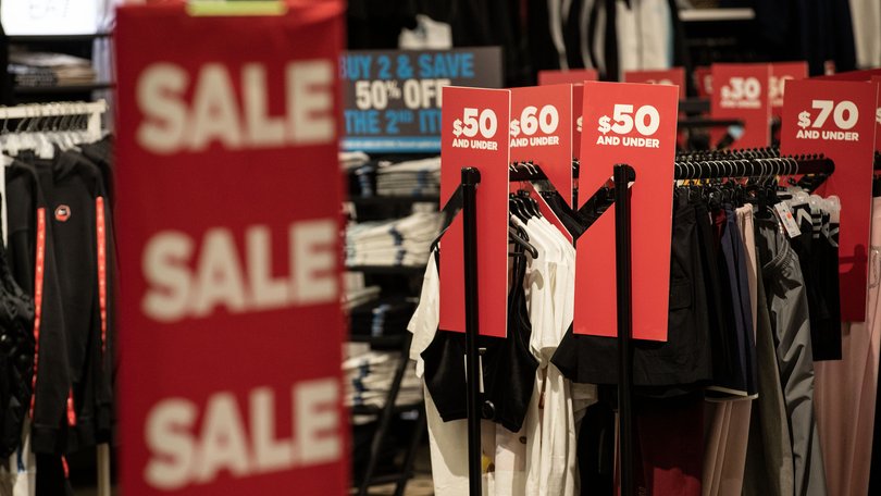 Deloitte expects discretionary spending to bear the brunt of the slowdown.