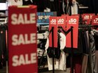 Deloitte expects discretionary spending to bear the brunt of the slowdown.