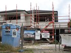 Australia is building enough homes to keep up with population. NewsWire/ Gaye Gerard