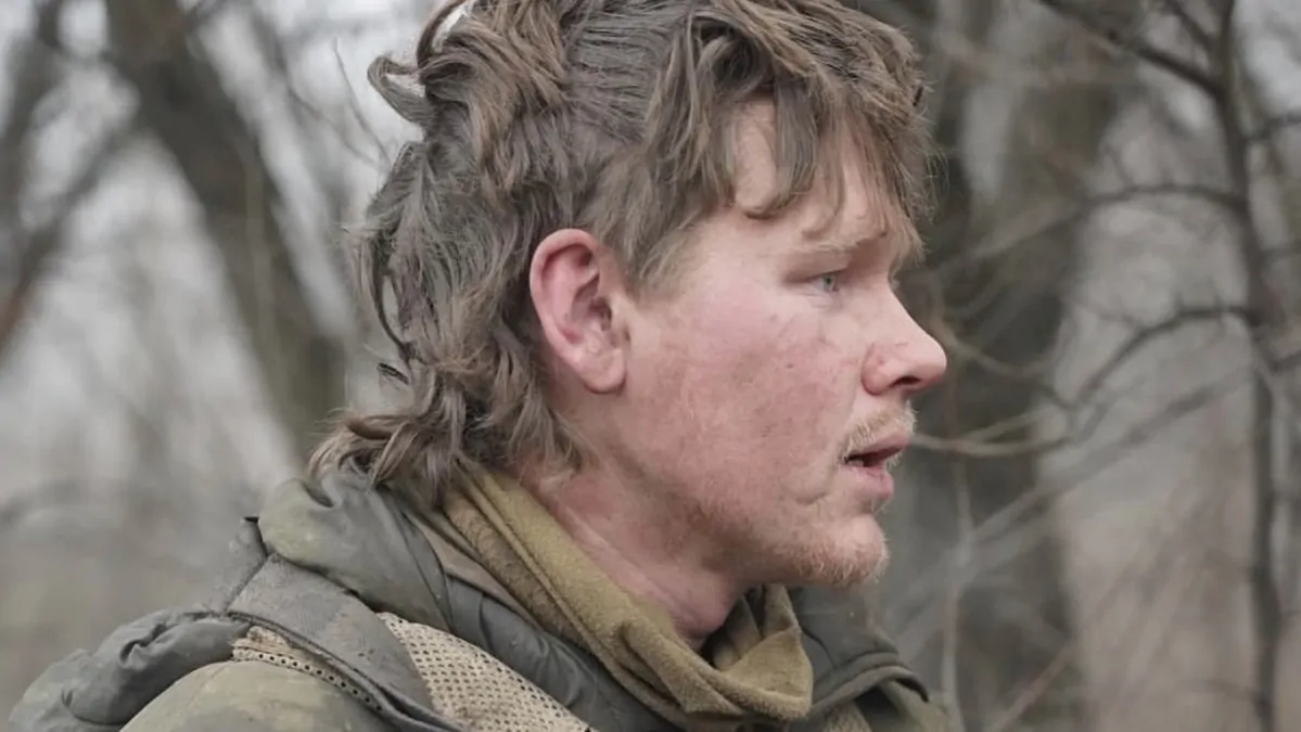 Australian killed in Ukraine identified as Shane Bagley - a former ADF corporal and mate of shadow minister