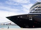 Finding serenity at sea on the ultimate wellness cruise.