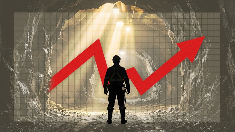 BHP leaves CBA in the dust as miners take over the ASX.