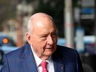 Mr Jones is facing 22 charges. NewsWire / John Appleyard