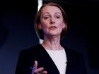 Telstra chief executive Vicki Brady.