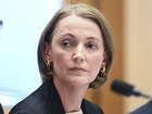 Telstra chief executive Vicki Brady.