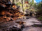 A hiker is missing in Mount Remarkable in South Australia. 